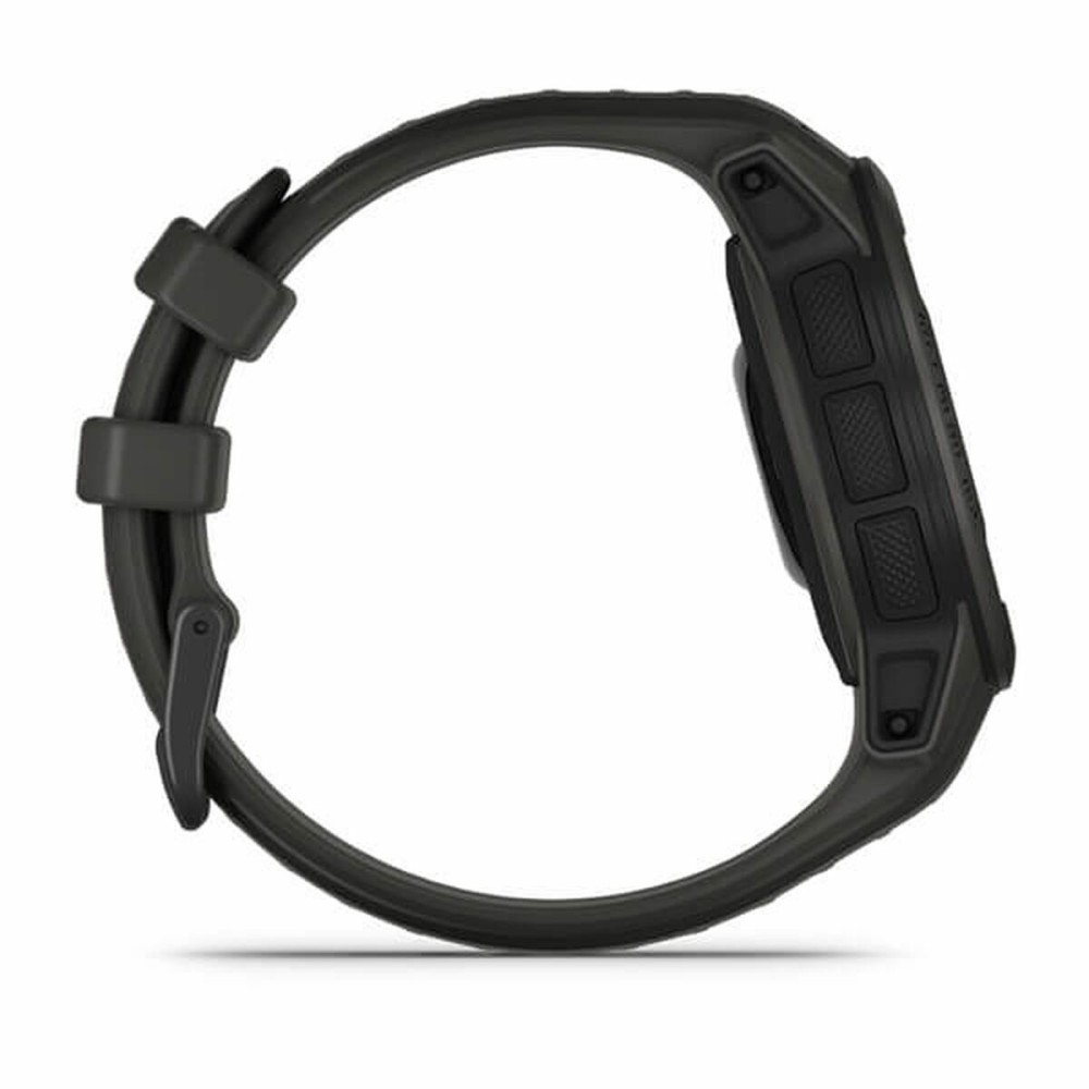 Montre intelligente GARMIN Instinct 2S Solar Gris foncé