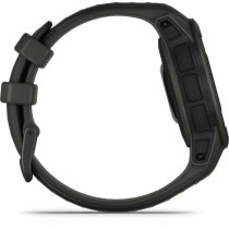 Montre intelligente GARMIN Instinct 2S Solar Gris foncé