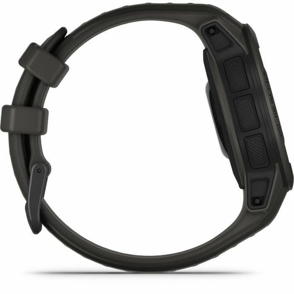 Montre intelligente GARMIN Instinct 2S Solar Gris foncé