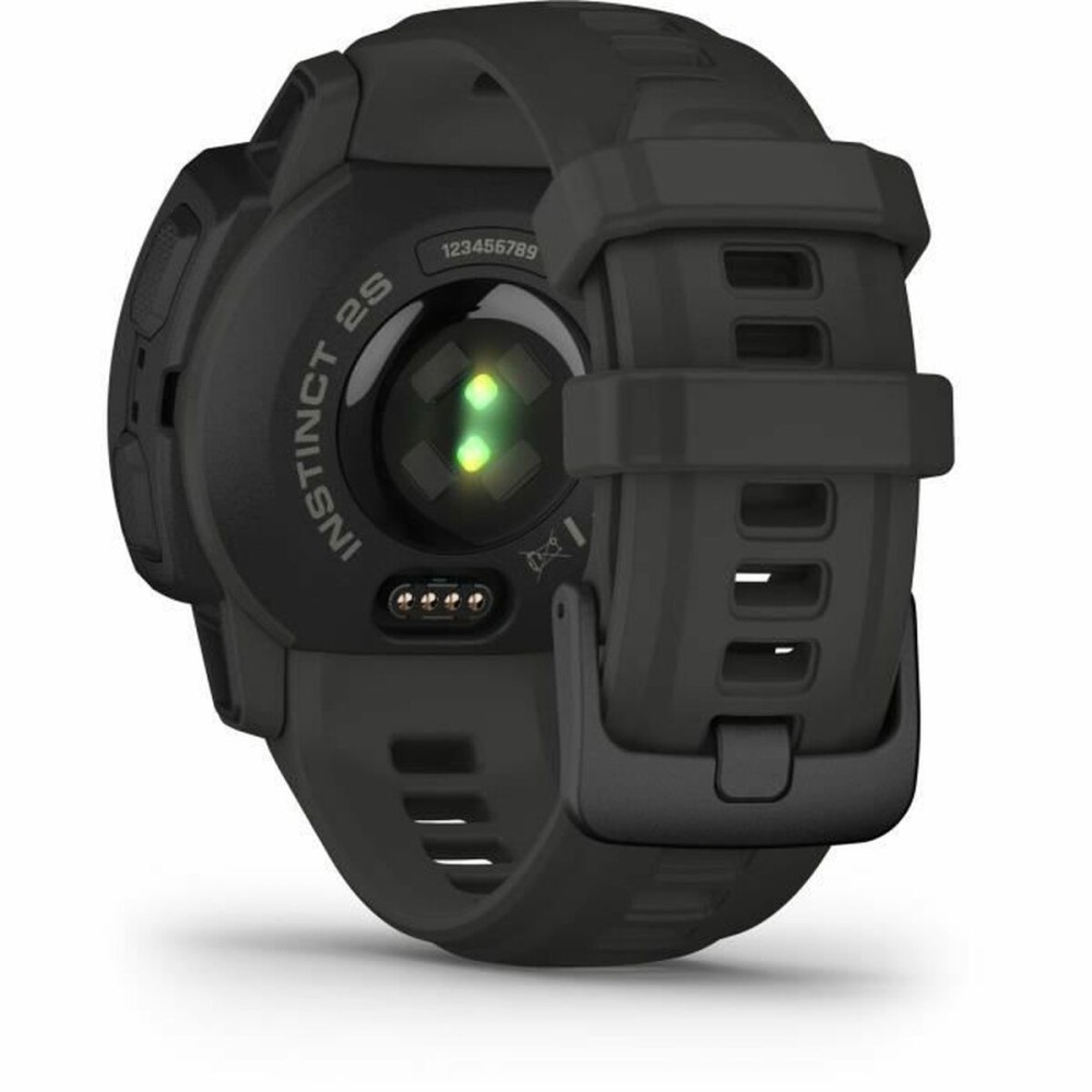 Montre intelligente GARMIN Instinct 2S Solar Gris foncé