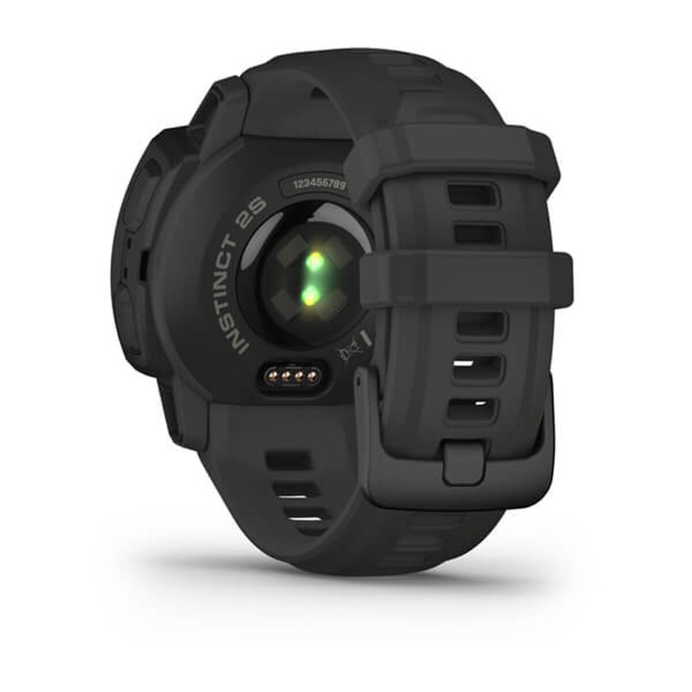 Montre intelligente GARMIN Instinct 2S Solar Gris foncé