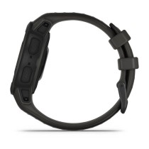 Montre intelligente GARMIN Instinct 2S Solar Gris foncé