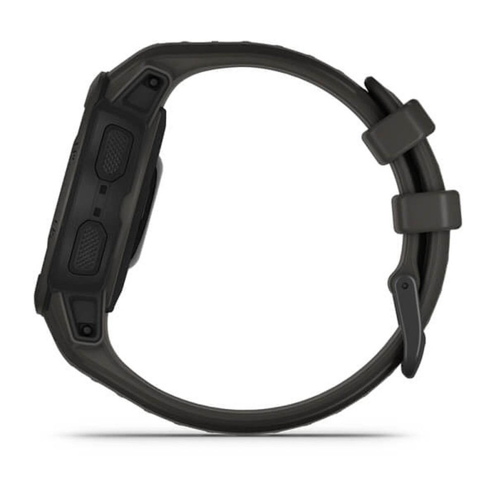 Montre intelligente GARMIN Instinct 2S Solar Gris foncé