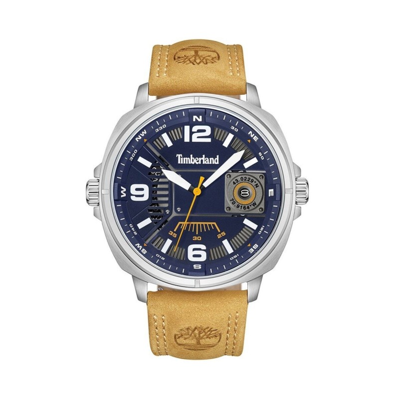 Montre Homme Timberland TDWGB2201404