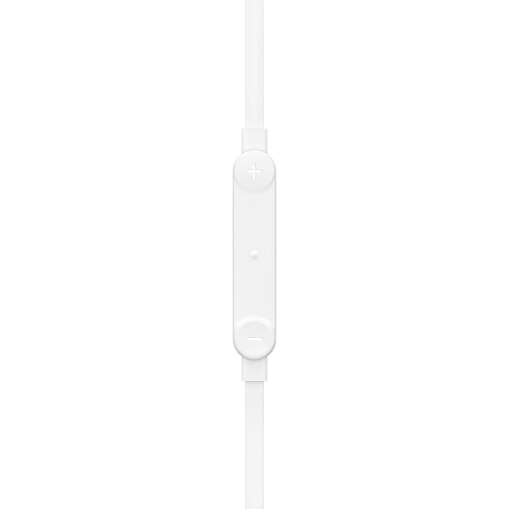 Headphones Belkin SoundForm White