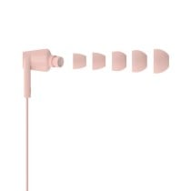 Headphones Belkin SoundForm Pink