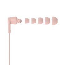 Kopfhörer Belkin SoundForm Rosa