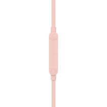 Kopfhörer Belkin SoundForm Rosa