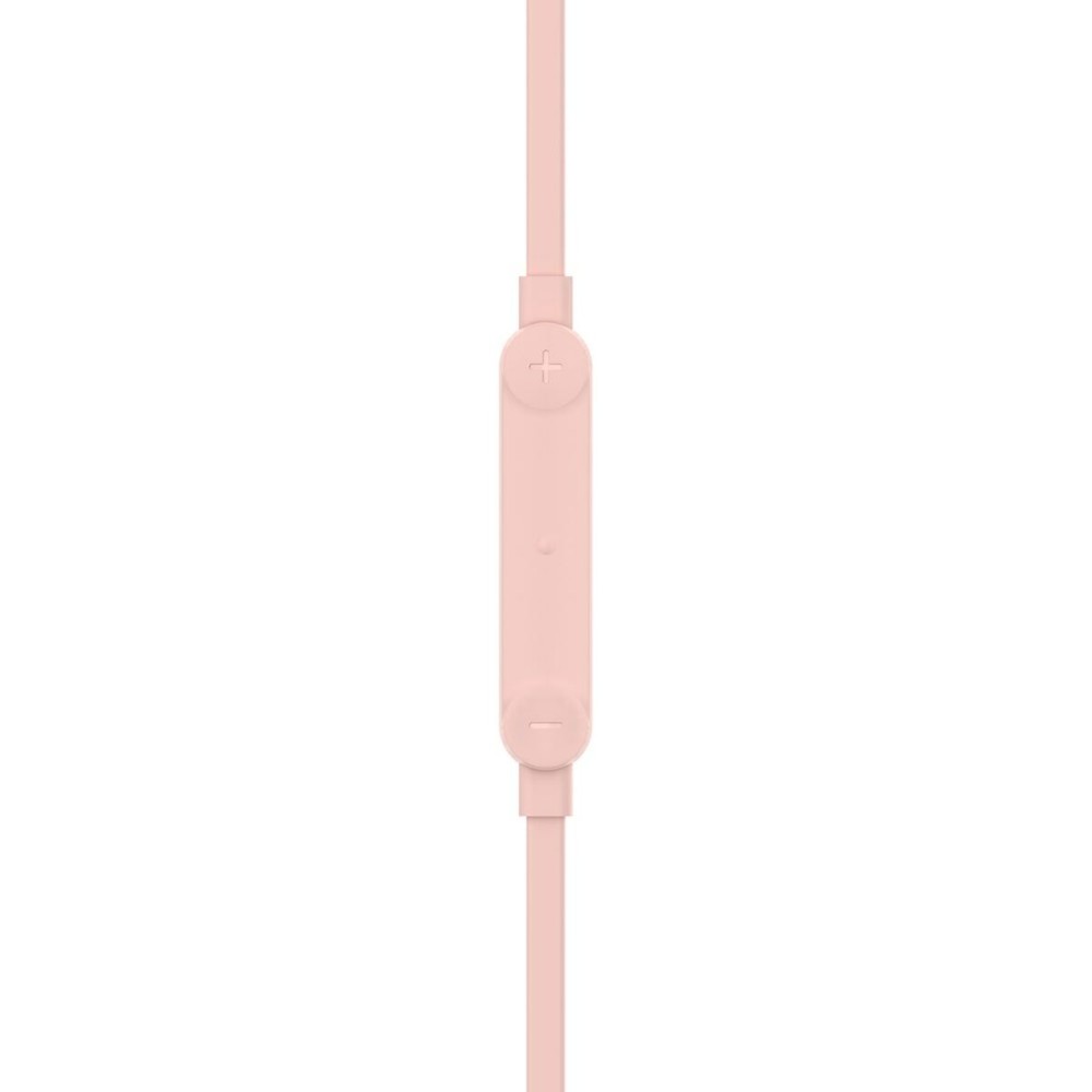 Headphones Belkin SoundForm Pink