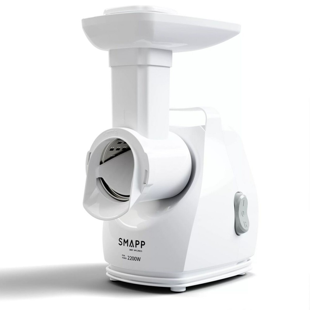 Hachoir SMAPP 490.81 BIAŁA Blanc 2200 W