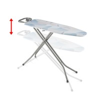 Table à Repasser Vileda 173682 Imprimé