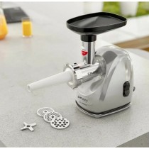 Mincer SMAPP 489.8 SL Srebrna Silver 2,5 Kg/min