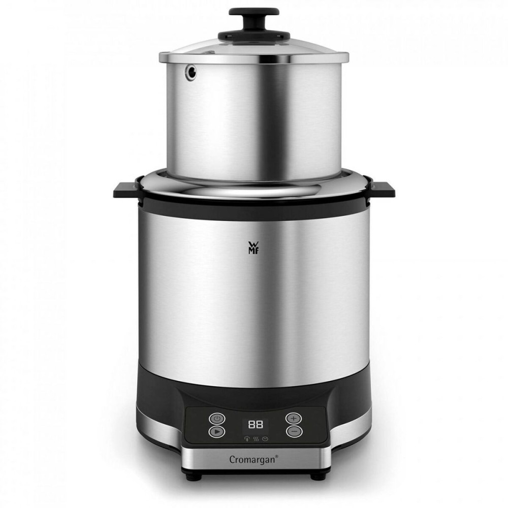 Reiskocher WMF 0415260011 220 W 1 L Edelstahl