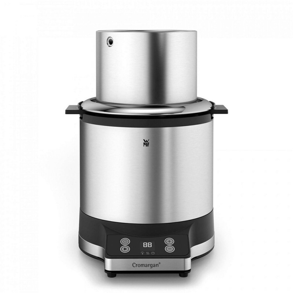Reiskocher WMF 0415260011 220 W 1 L Edelstahl