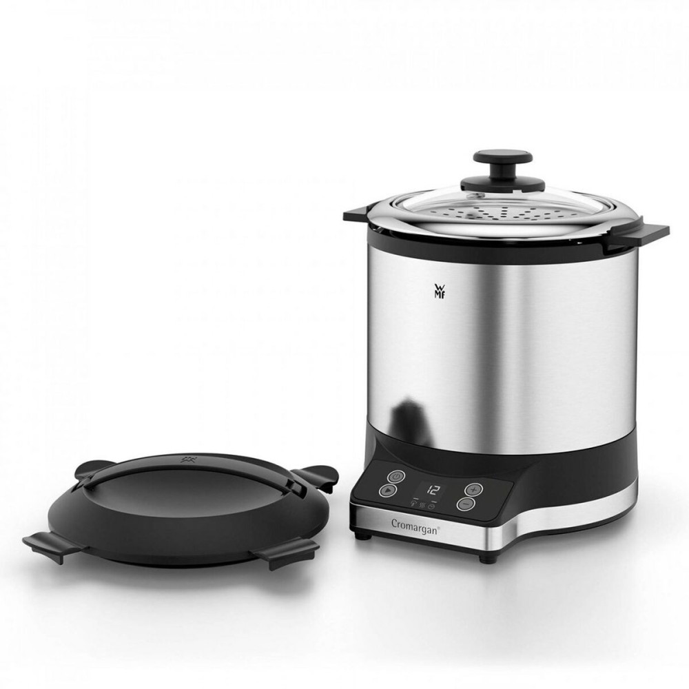 Reiskocher WMF 0415260011 220 W 1 L Edelstahl
