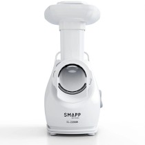Zerkleinerer SMAPP 490.81 BIAŁA Weiß 2200 W