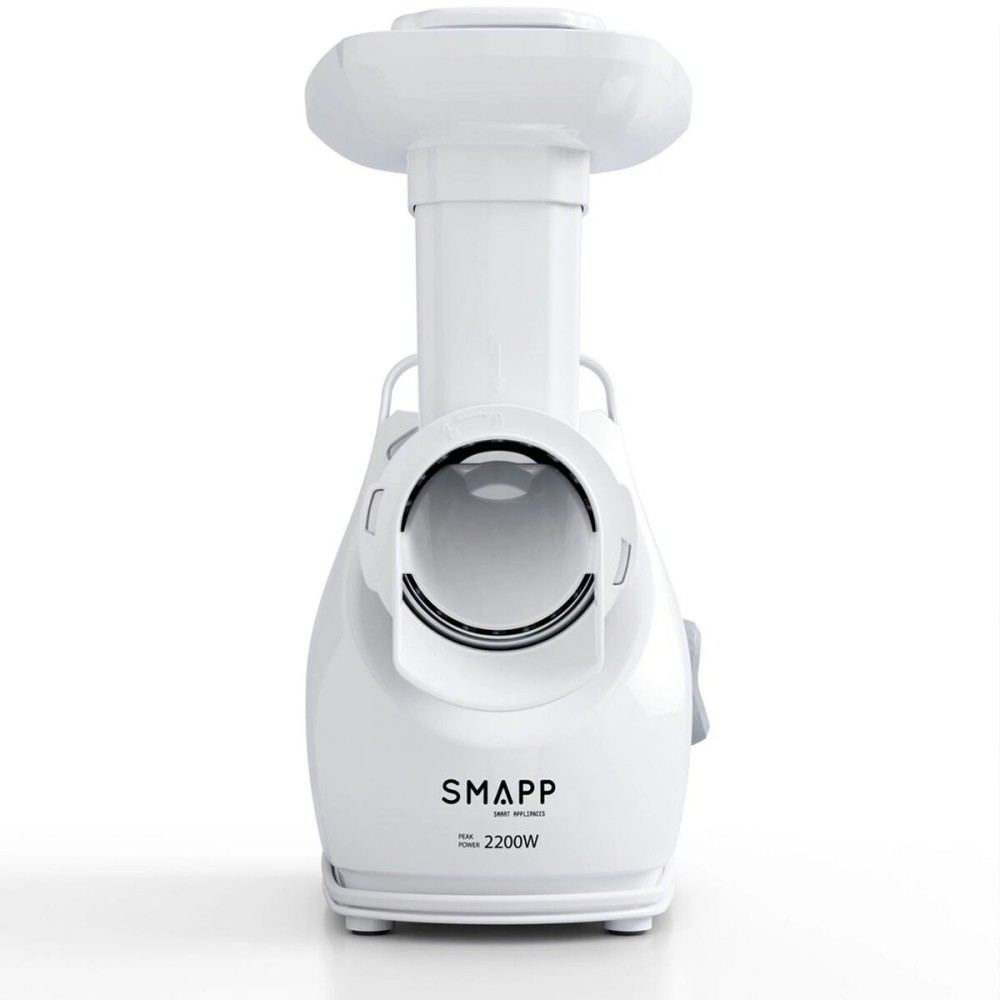 Zerkleinerer SMAPP 490.81 BIAŁA Weiß 2200 W