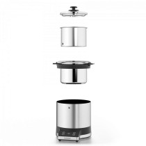 Reiskocher WMF 0415260011 220 W 1 L Edelstahl