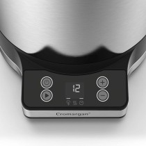 Reiskocher WMF 0415260011 220 W 1 L Edelstahl