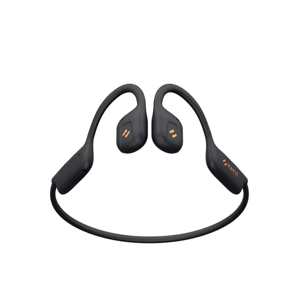 Open Ear Sports Headphones Havit E510BT(Freego1 Air) Black