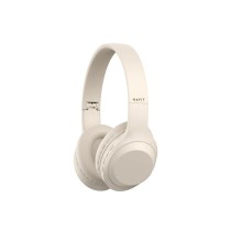 Casque Bluetooth à Bandeau Havit H628BT Beige