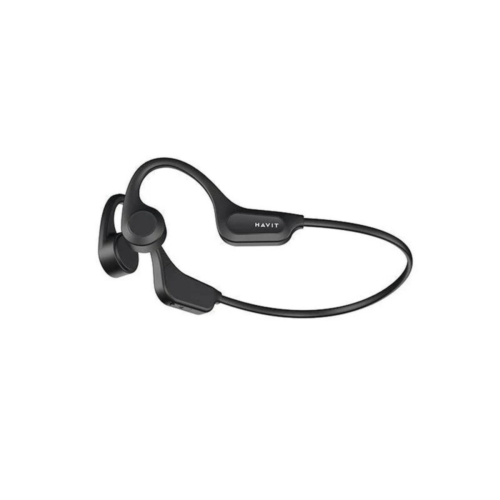 Sport Bluetooth Headset Havit E531BT Black
