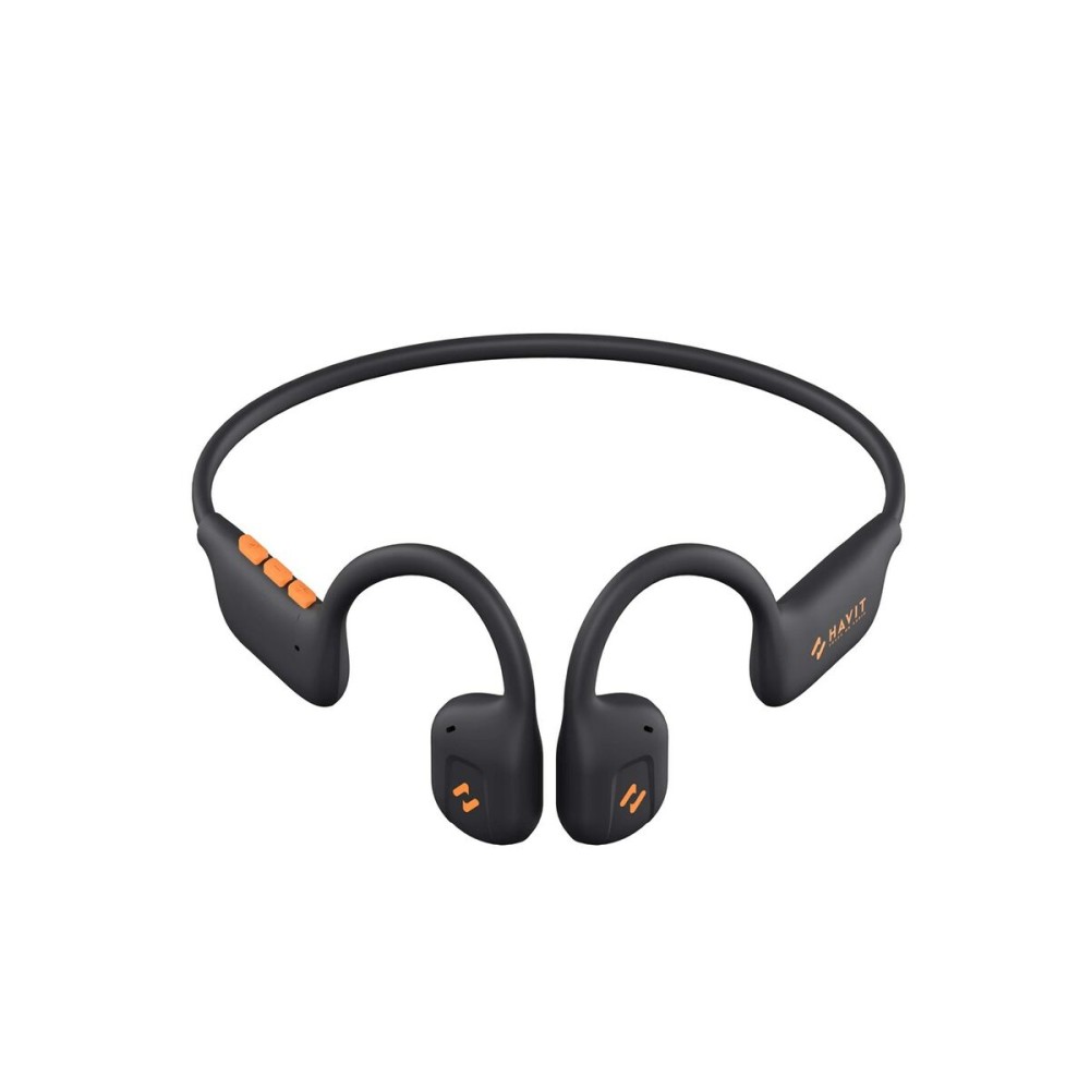 Open Ear Sports Headphones Havit E510BT(Freego1 Air) Black