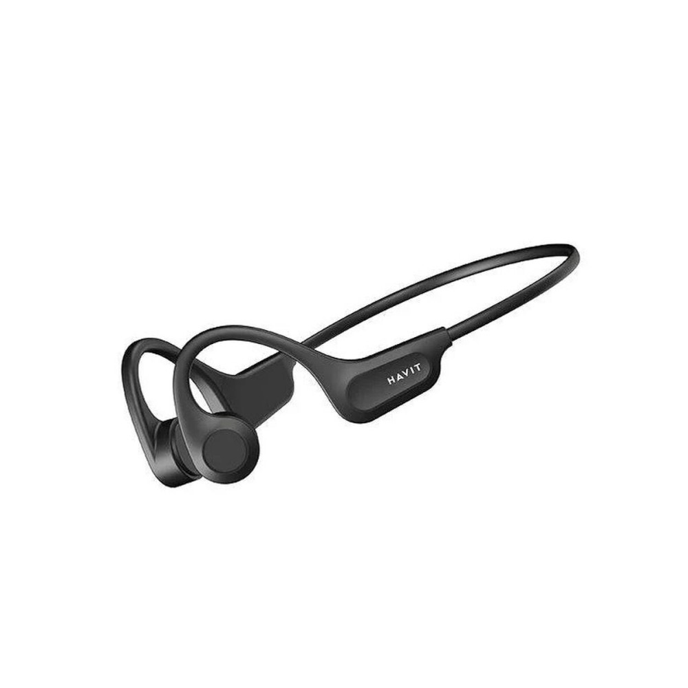 Sport Bluetooth Headset Havit E531BT Black