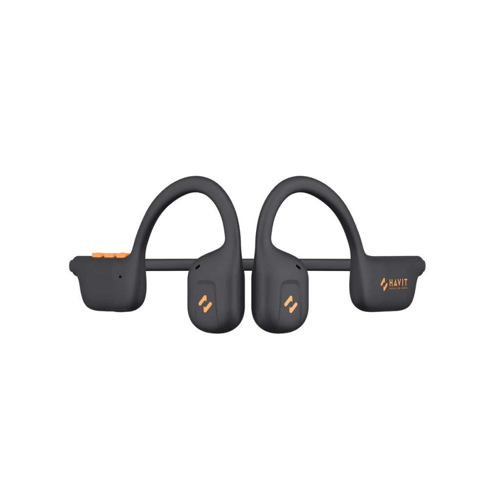 Open Ear Sports Headphones Havit E510BT(Freego1 Air) Black