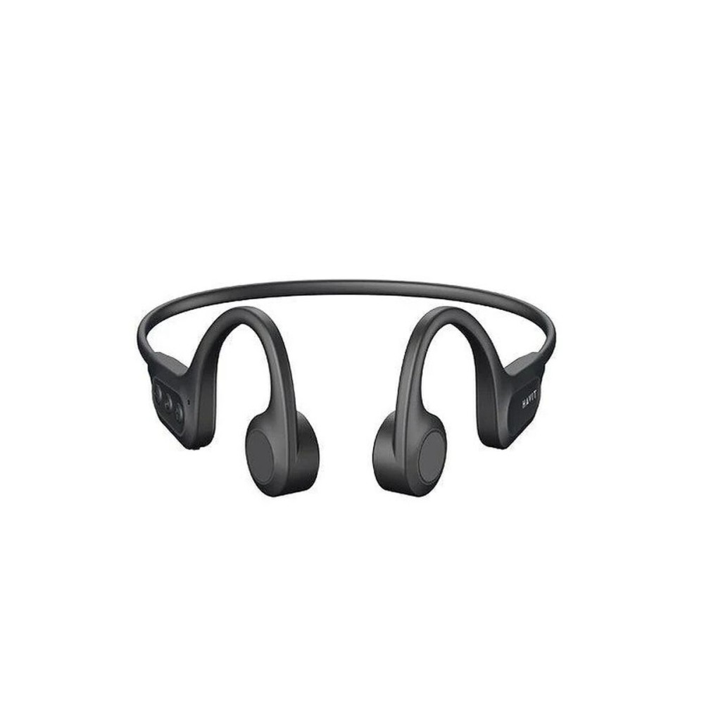 Sport Bluetooth Headset Havit E531BT Black