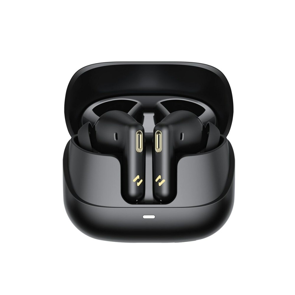 Wireless Earphones with Charging Case Havit TW906 PRO Black