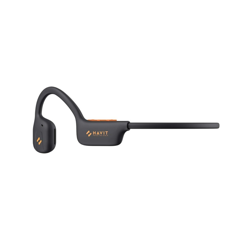 Open Ear Sports Headphones Havit E510BT(Freego1 Air) Black