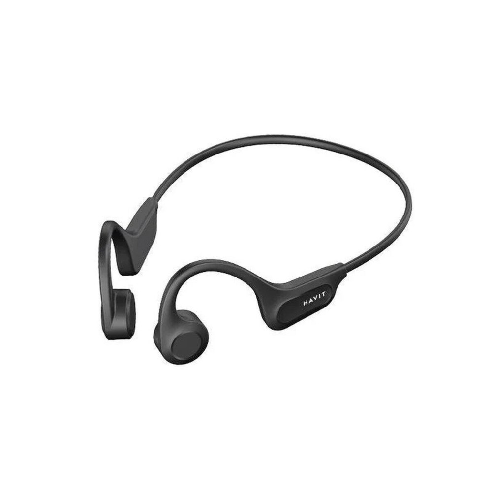 Sport Bluetooth Headset Havit E531BT Black