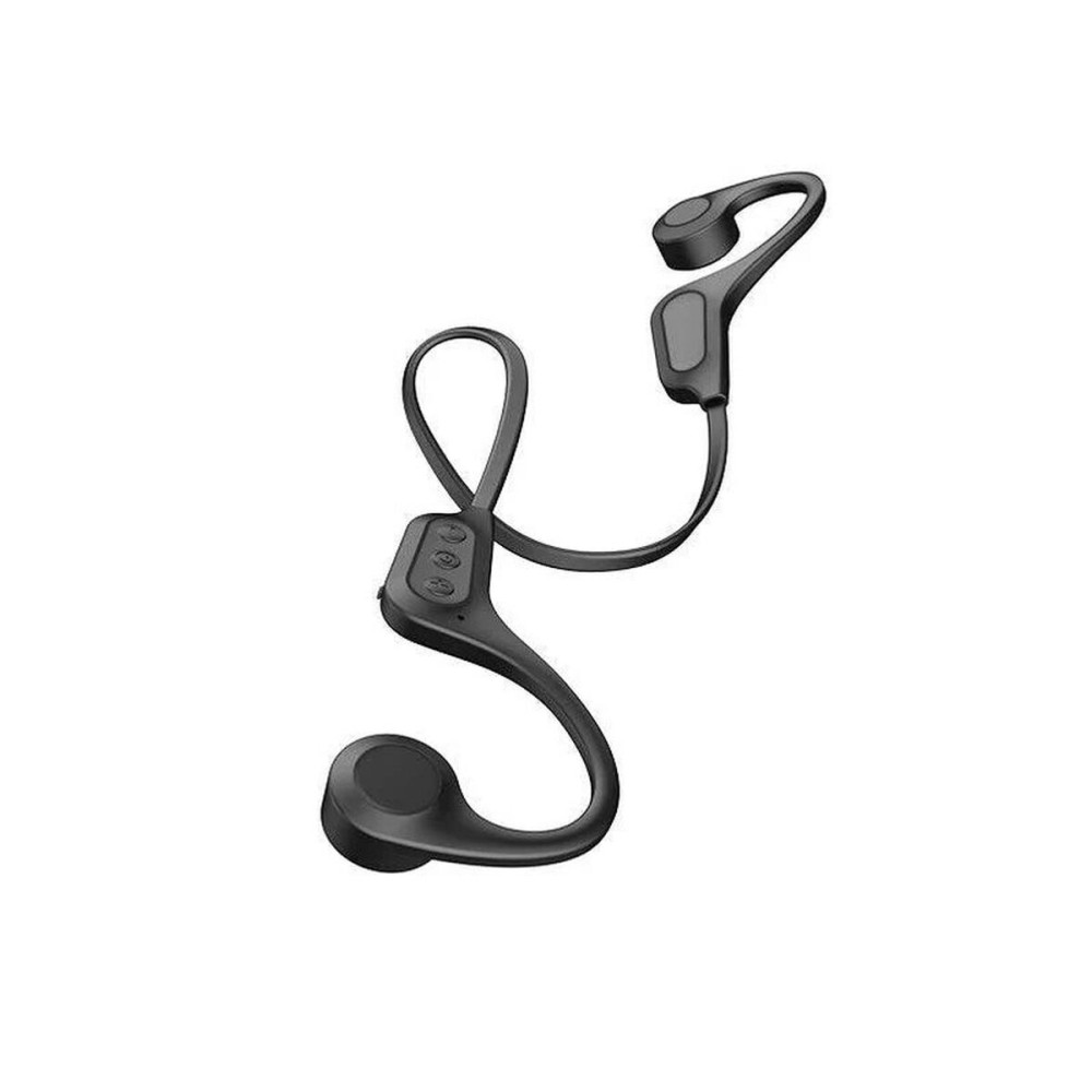 Sport Bluetooth Headset Havit E531BT Black
