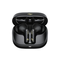 Kabellose Kopfhörer mit Ladebox Havit TW906 PRO Schwarz