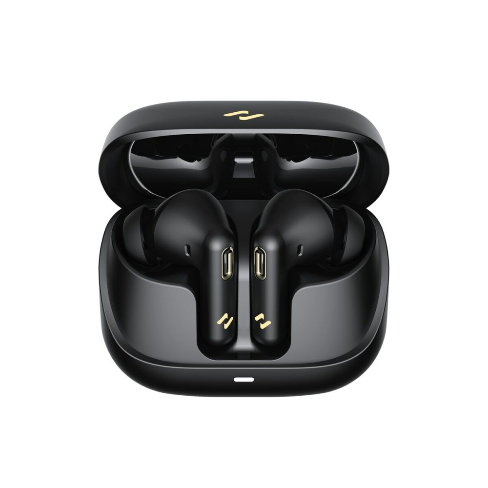 Wireless Earphones with Charging Case Havit TW906 PRO Black