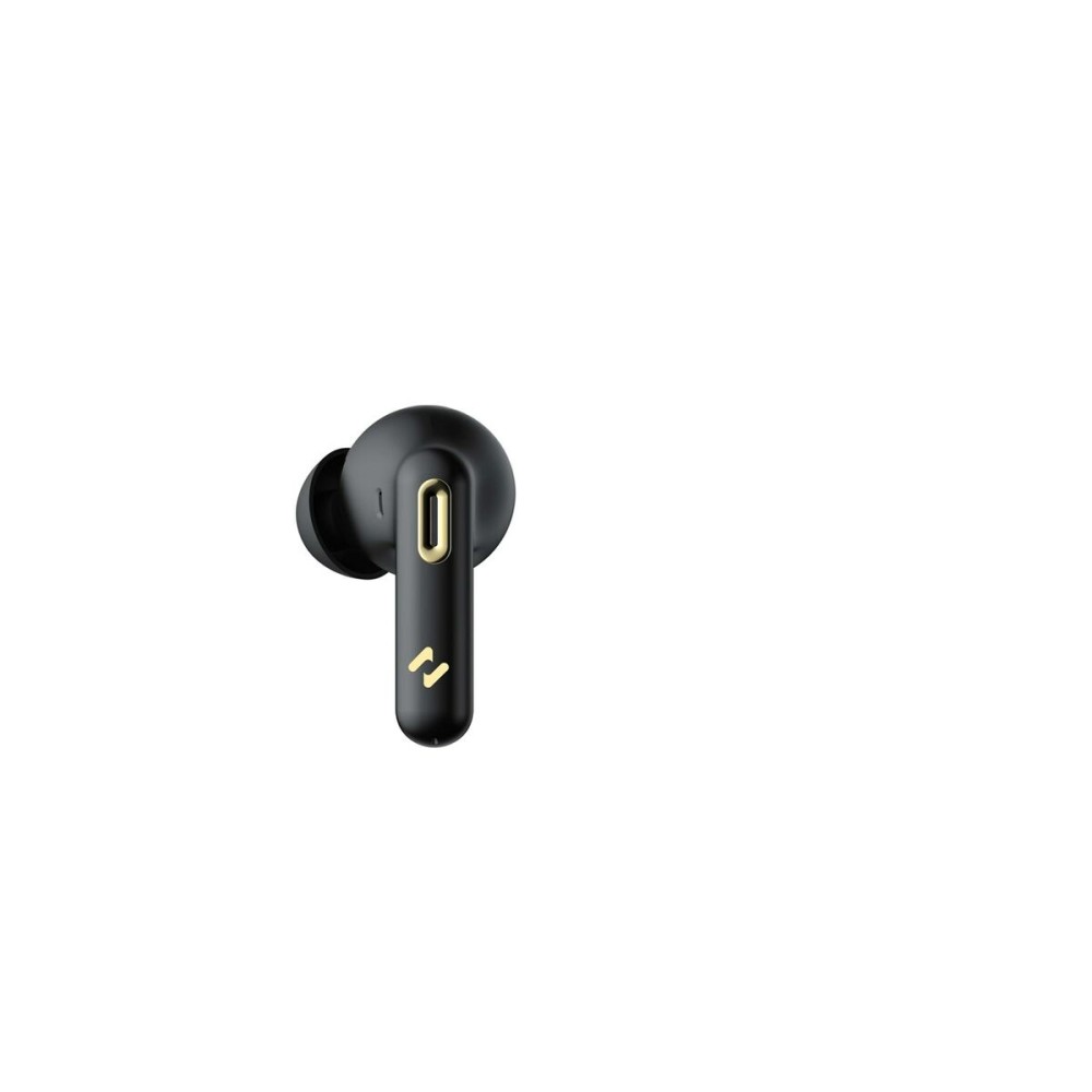 Kabellose Kopfhörer mit Ladebox Havit TW906 PRO Schwarz