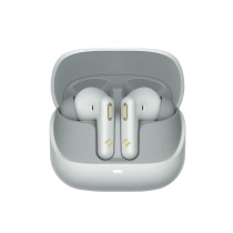 Kabellose Kopfhörer mit Ladebox Havit TW906 PRO Grau