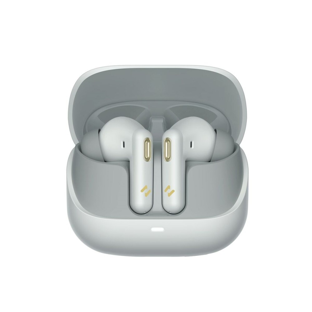 Wireless Earphones with Charging Case Havit TW906 PRO Grey