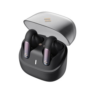 Wireless Earphones with Charging Case Havit TW980 Black