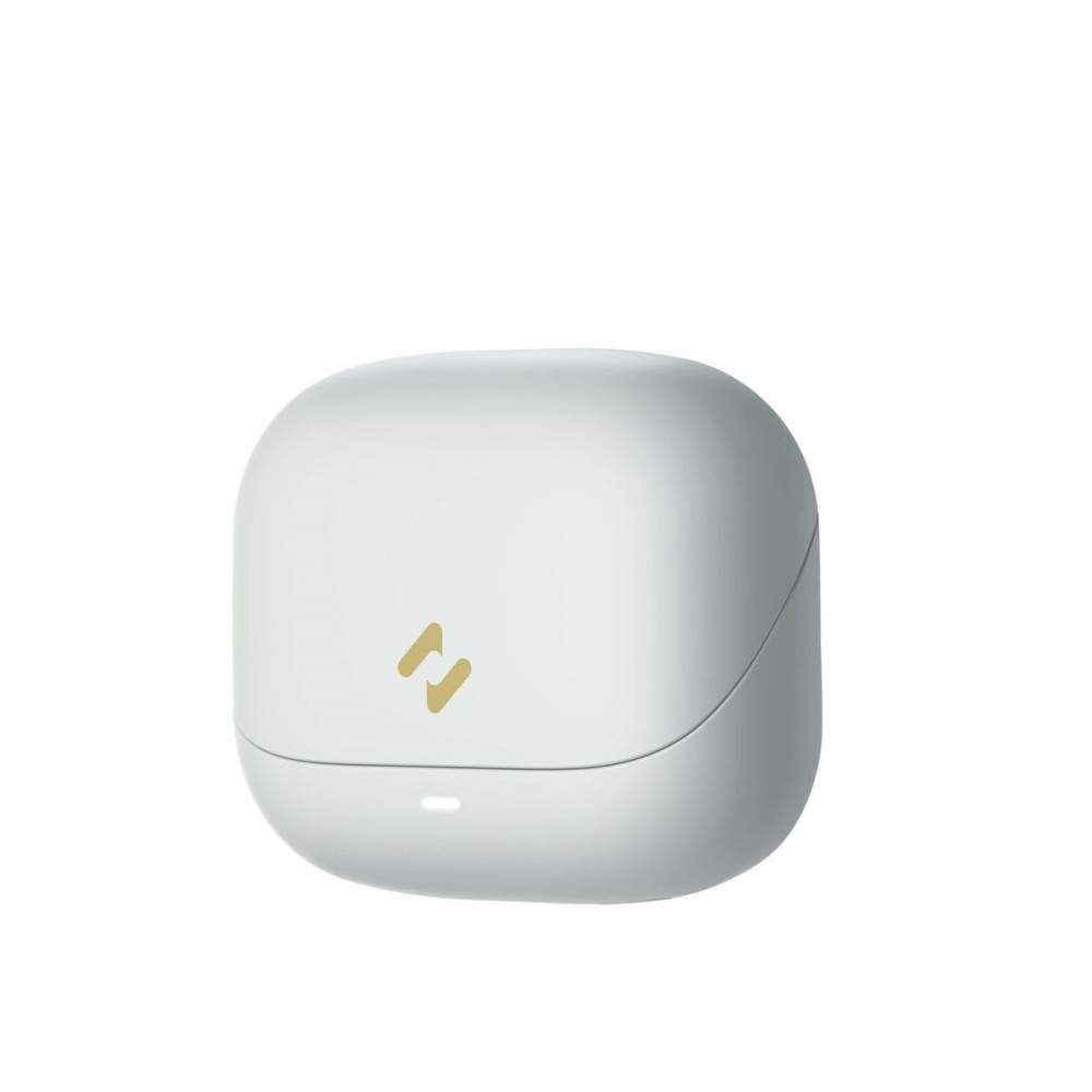 Kabellose Kopfhörer mit Ladebox Havit TW906 PRO Grau
