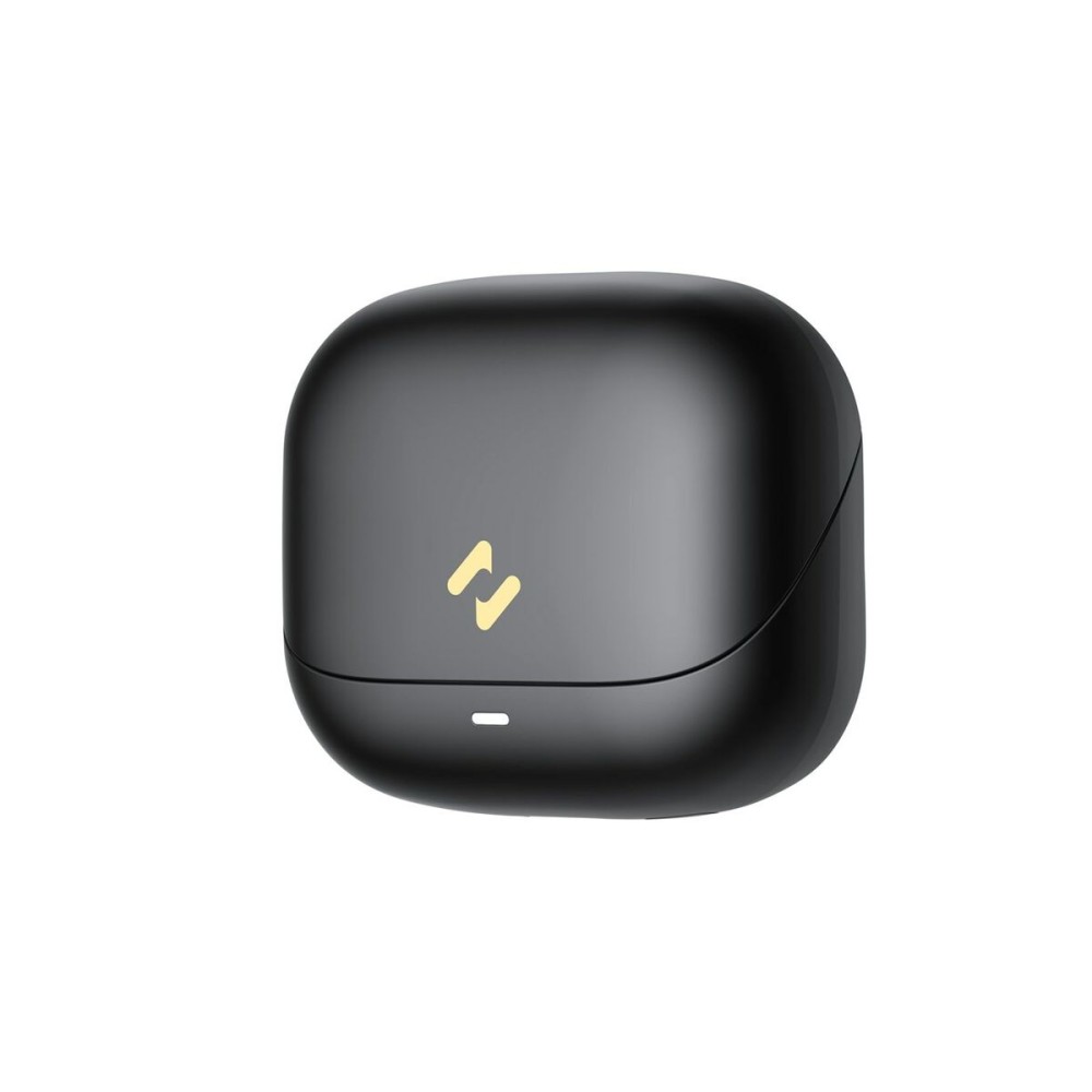 Kabellose Kopfhörer mit Ladebox Havit TW906 PRO Schwarz