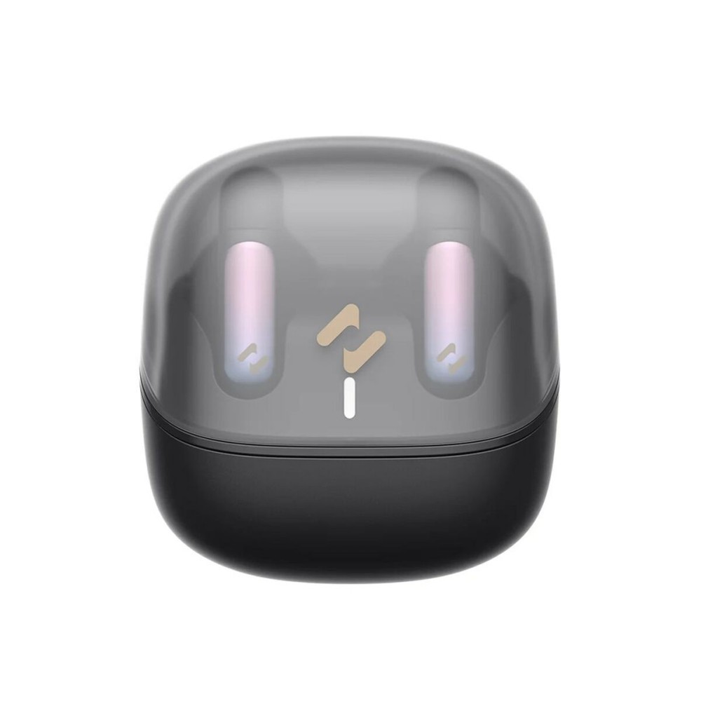 Écouteurs Sans Fil avec Étui de Charge Havit TW980 Noir