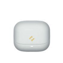 Kabellose Kopfhörer mit Ladebox Havit TW906 PRO Grau