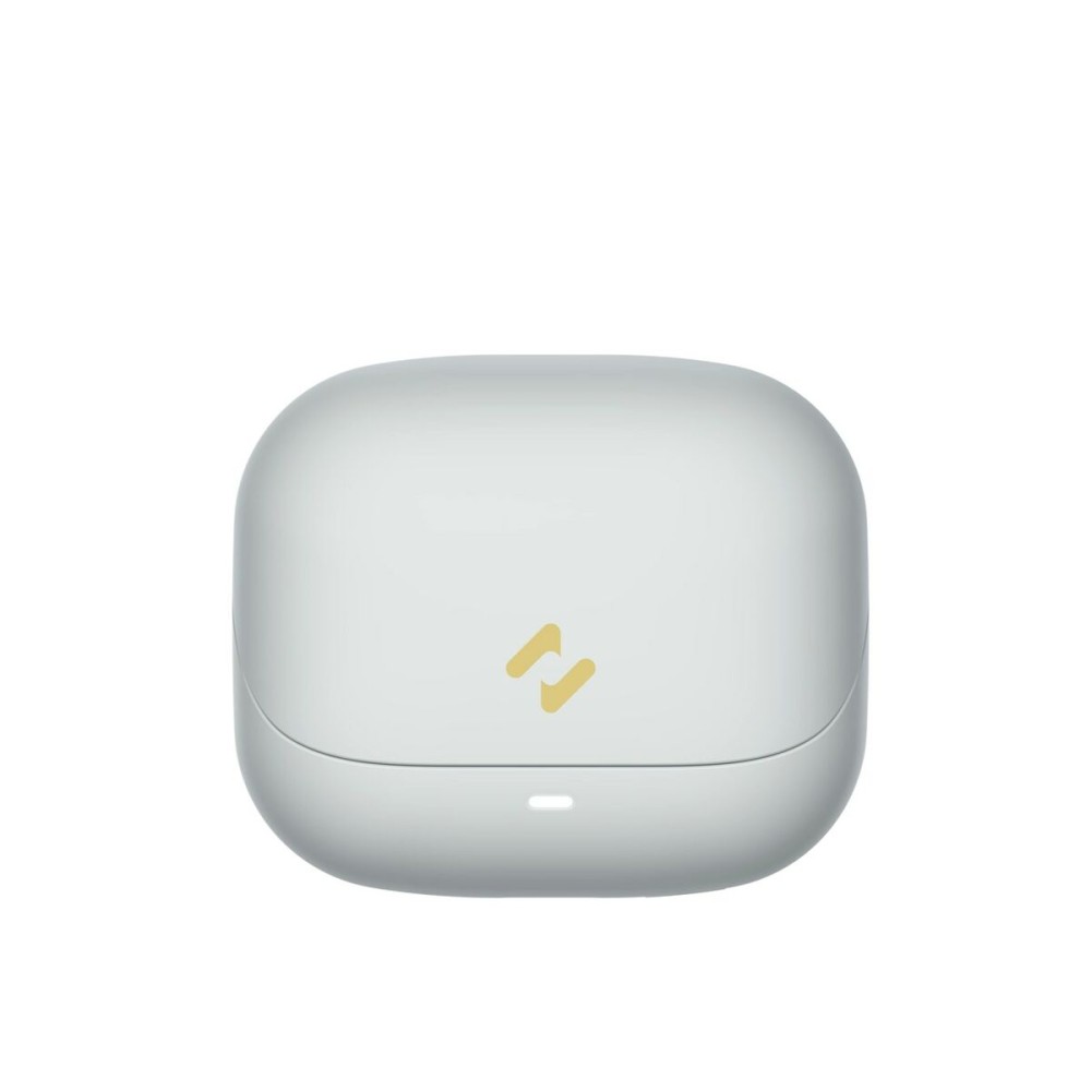 Kabellose Kopfhörer mit Ladebox Havit TW906 PRO Grau