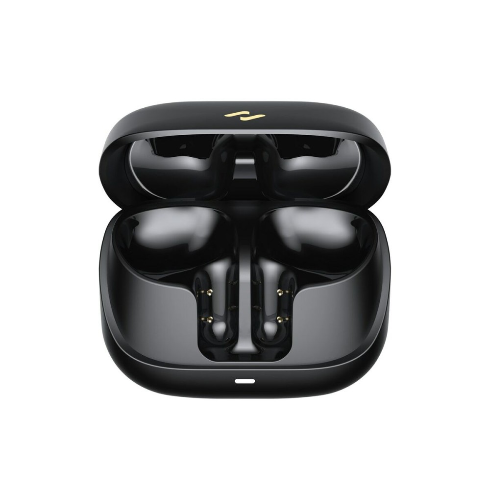 Wireless Earphones with Charging Case Havit TW906 PRO Black