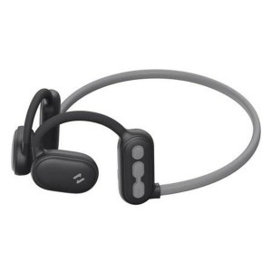Open Ear Sports Headphones Havit E553BT Black Grey
