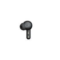 Kabellose Kopfhörer mit Ladebox Havit TW906 PRO Schwarz