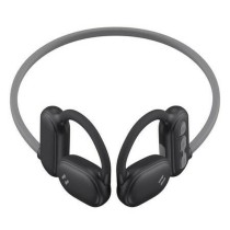 Open Ear Sports Headphones Havit E553BT Black Grey