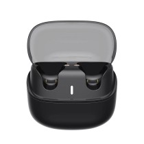 Kabellose Kopfhörer mit Ladebox Havit TW980 Schwarz